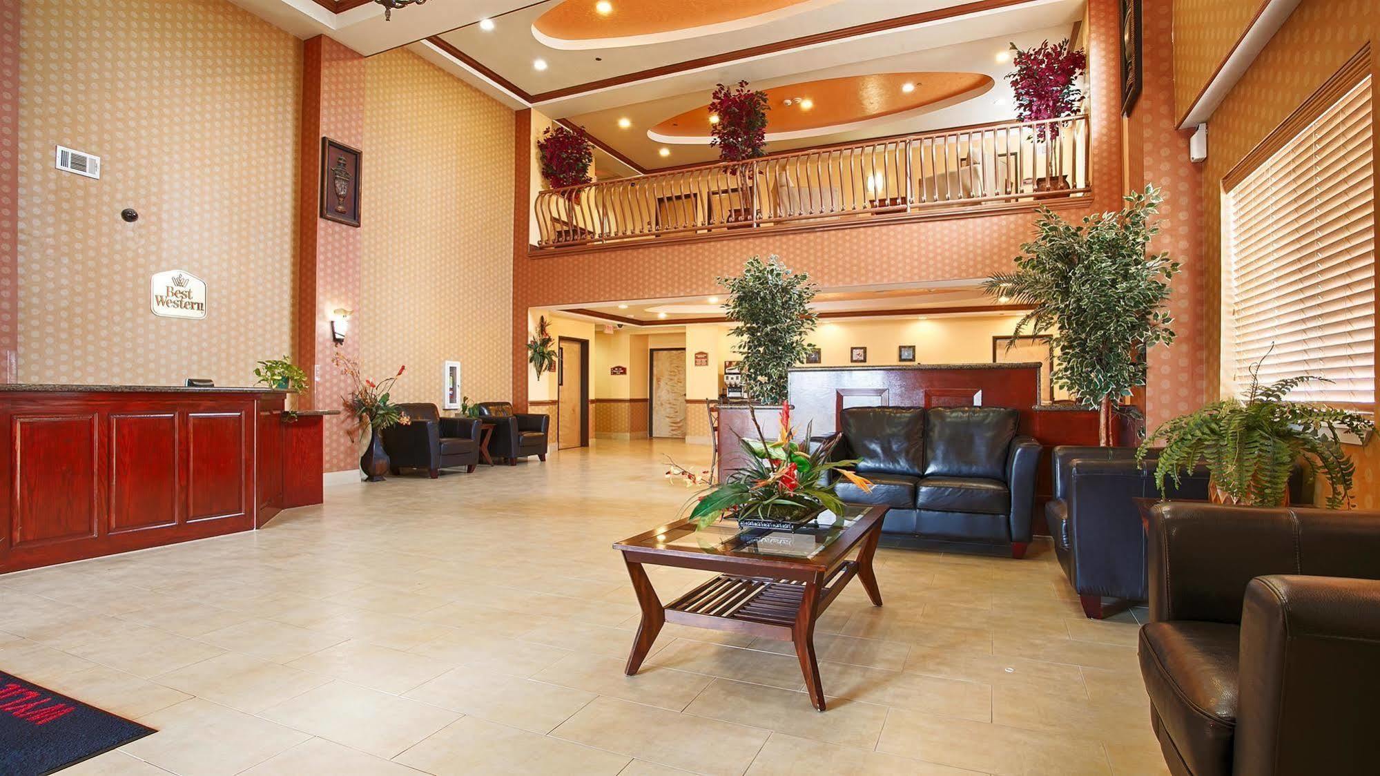Comfort Inn & Suites Wylie Exterior photo
